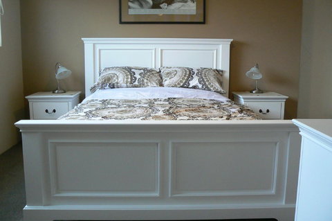 Le Boulevard - Hervey Bay Accommodation 6