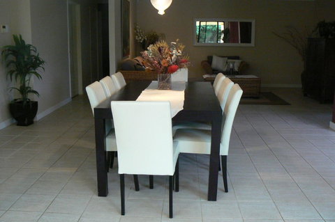 Le Boulevard - Hervey Bay Accommodation 11