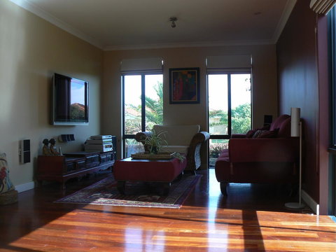 Le Boulevard - Hervey Bay Accommodation 8