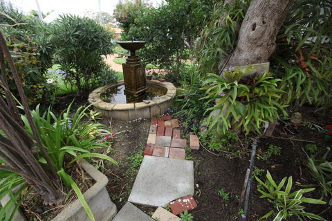 Jacaranda Guest House - Hervey Bay Accommodation 32