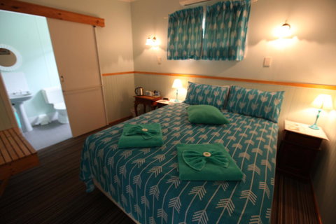 Jacaranda Guest House - Hervey Bay Accommodation 11