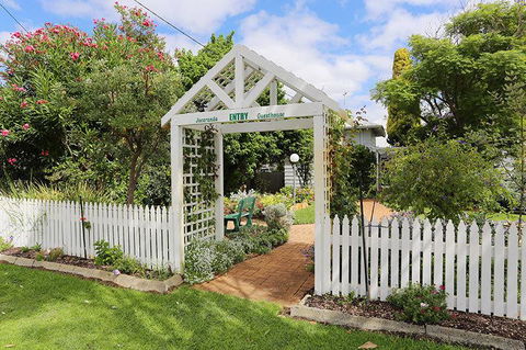 Jacaranda Guest House - Hervey Bay Accommodation 2