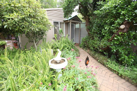 Jacaranda Guest House - Hervey Bay Accommodation 29