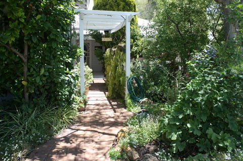 Jacaranda Guest House - Hervey Bay Accommodation 39