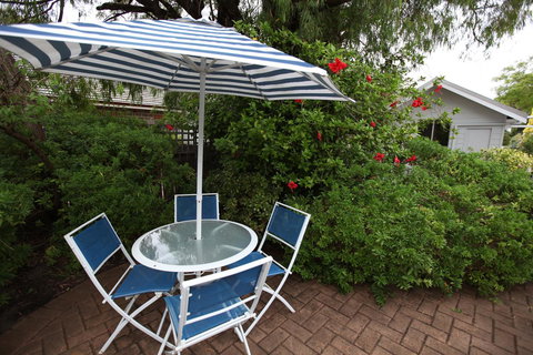 Jacaranda Guest House - Hervey Bay Accommodation 31