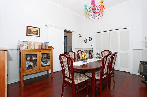 Jacaranda Guest House - Hervey Bay Accommodation 44