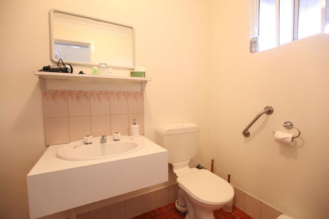 Jacaranda Guest House - Hervey Bay Accommodation 20