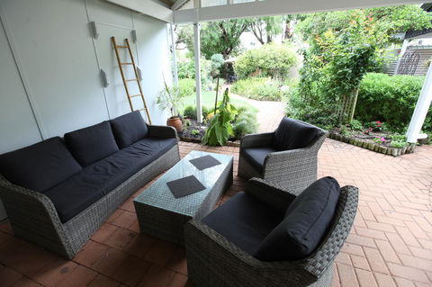 Jacaranda Guest House - Hervey Bay Accommodation 28