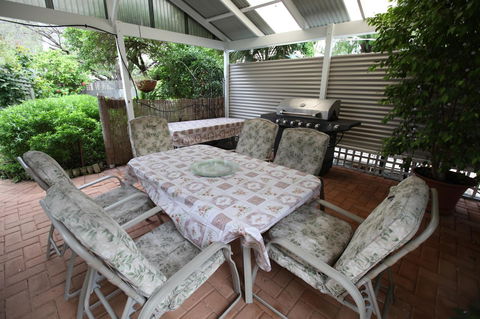 Jacaranda Guest House - Hervey Bay Accommodation 30