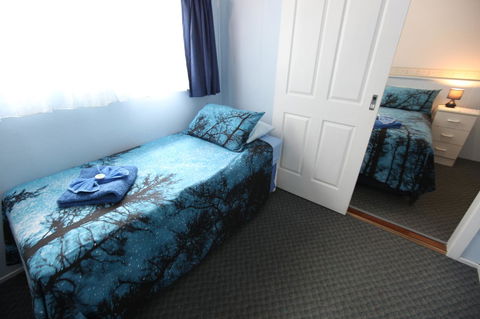 Jacaranda Guest House - Hervey Bay Accommodation 4