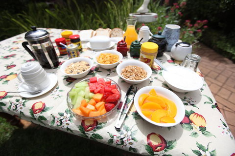 Jacaranda Guest House - Hervey Bay Accommodation 16