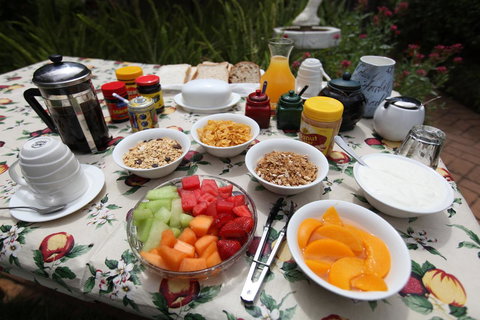 Jacaranda Guest House - Hervey Bay Accommodation 15