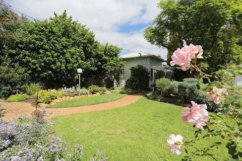 Jacaranda Guest House - Hervey Bay Accommodation 40