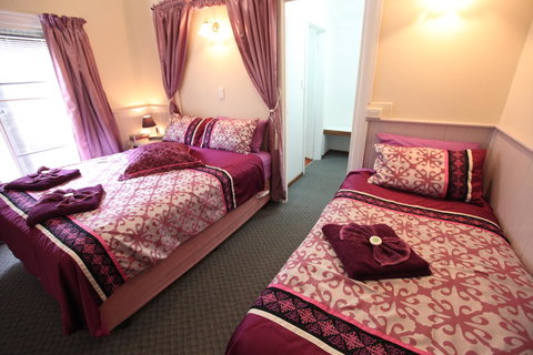 Jacaranda Guest House - Hervey Bay Accommodation 36