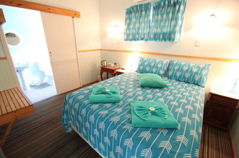 Jacaranda Guest House - Hervey Bay Accommodation 10