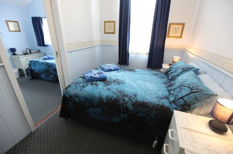 Jacaranda Guest House - Hervey Bay Accommodation 5
