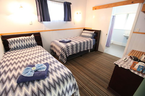 Jacaranda Guest House - Hervey Bay Accommodation 18