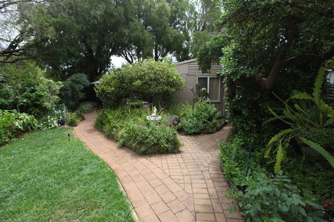 Jacaranda Guest House - Hervey Bay Accommodation 27