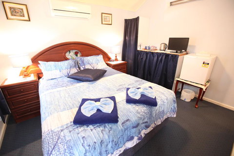 Jacaranda Guest House - Hervey Bay Accommodation 22
