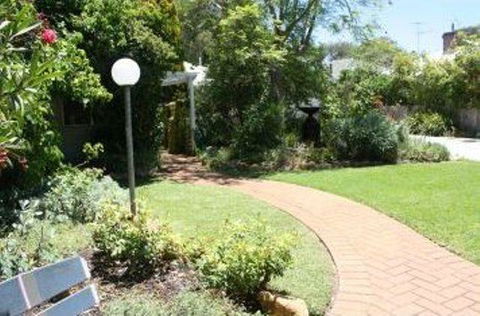 Jacaranda Guest House - Hervey Bay Accommodation 41