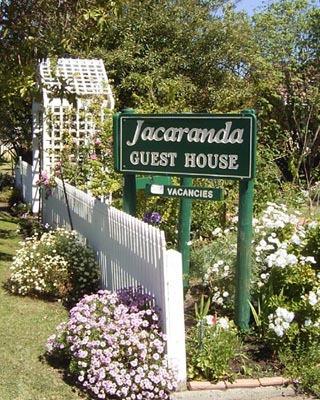 Jacaranda Guest House - Hervey Bay Accommodation 43