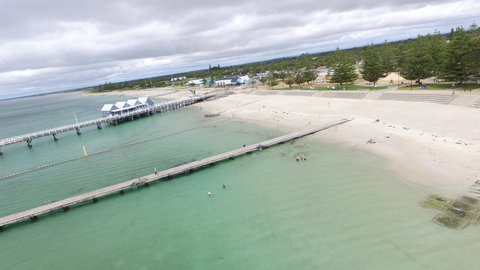 Jacaranda Guest House - Hervey Bay Accommodation 34