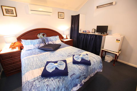 Jacaranda Guest House - Hervey Bay Accommodation 21