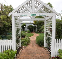 Jacaranda Guest House - Tourism Hervey Bay