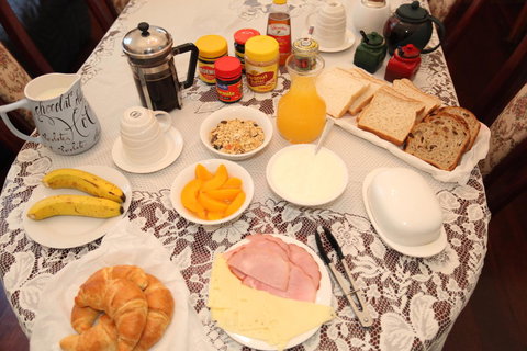 Jacaranda Guest House - Hervey Bay Accommodation 24