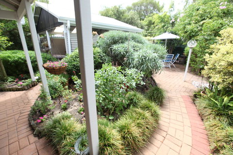 Jacaranda Guest House - Hervey Bay Accommodation 25