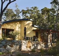 Aiyana Retreat - Tourism Hervey Bay