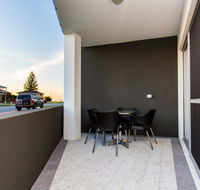 Reflections By Rockingham Apartments - Hervey Bay Accommodation