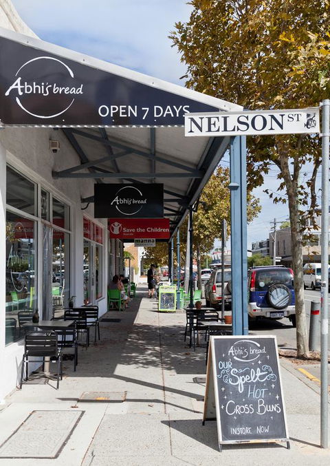 Apartment Faro - Hervey Bay Accommodation 11