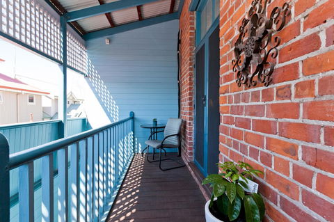 Apartment Faro - Hervey Bay Accommodation 9