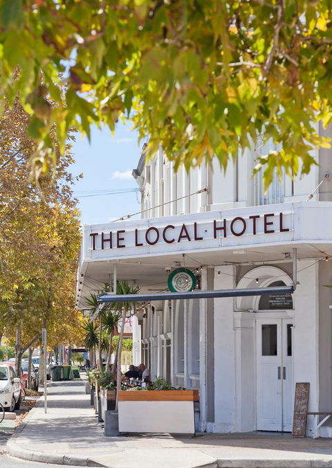 Apartment Faro - Hervey Bay Accommodation 12