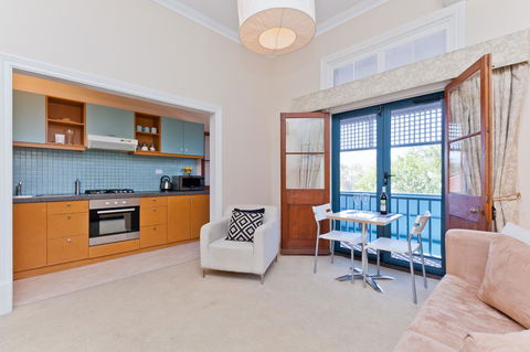 Apartment Faro - Hervey Bay Accommodation 4