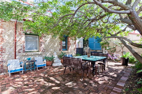 Apartment Faro - Hervey Bay Accommodation 10