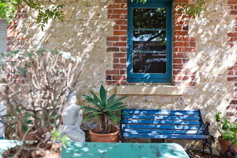 Apartment Faro - Hervey Bay Accommodation 0