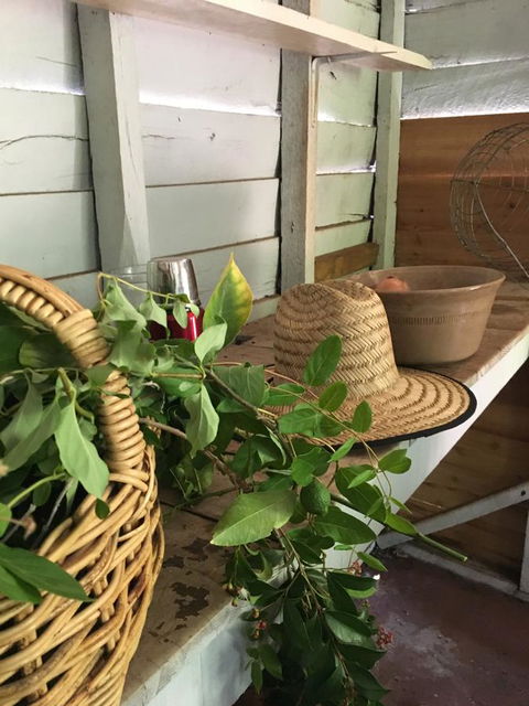 Historic Oakhill House Entire Estate - Hervey Bay Accommodation 21