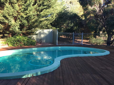 Historic Oakhill House Entire Estate - Hervey Bay Accommodation 4
