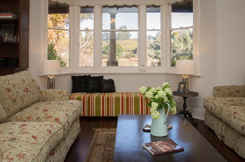 Historic Oakhill House Entire Estate - Hervey Bay Accommodation 5