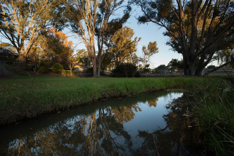 Historic Oakhill House Entire Estate - Hervey Bay Accommodation 19