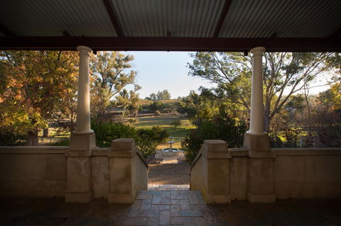Historic Oakhill House Entire Estate - Hervey Bay Accommodation 2