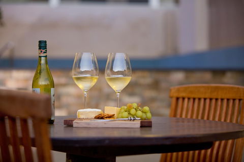 Fremantle Boutique Accommodation - Maand Up - Hervey Bay Accommodation 29