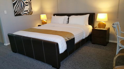 Fremantle Boutique Accommodation - Maand Up - Hervey Bay Accommodation 43