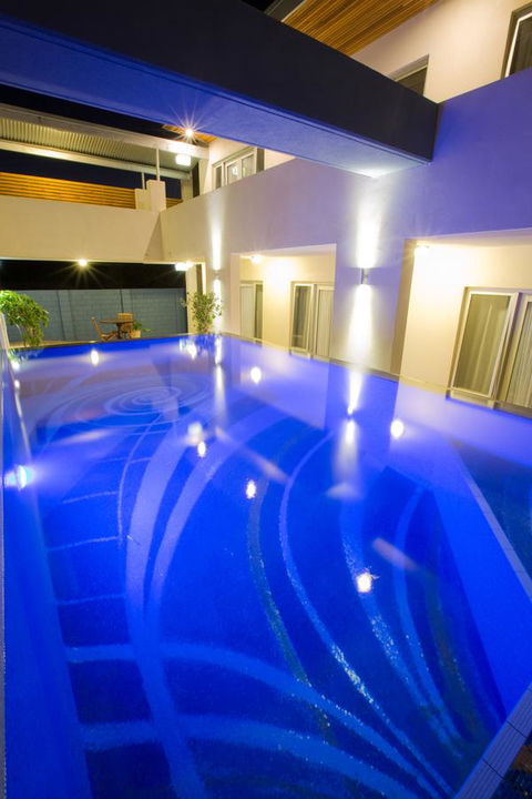 Fremantle Boutique Accommodation - Maand Up - Hervey Bay Accommodation 8