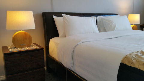 Fremantle Boutique Accommodation - Maand Up - Hervey Bay Accommodation 39