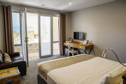 Fremantle Boutique Accommodation - Maand Up - Hervey Bay Accommodation 4