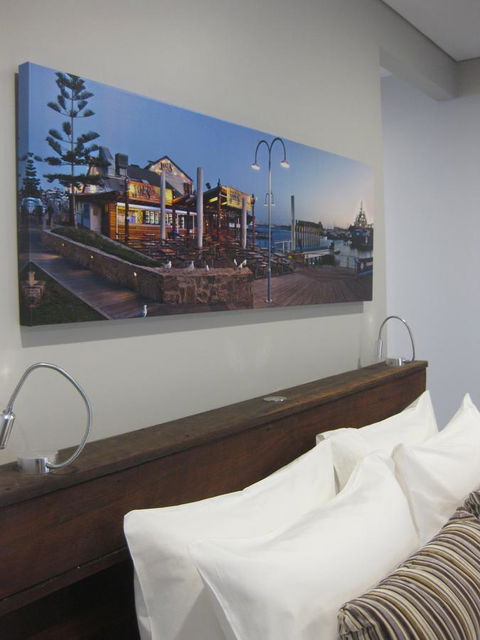Fremantle Boutique Accommodation - Maand Up - Hervey Bay Accommodation 19