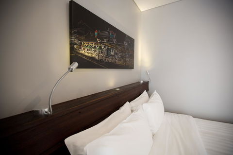 Fremantle Boutique Accommodation - Maand Up - Hervey Bay Accommodation 25